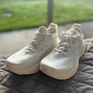 Asics Gel Nimbus 26 Women's 8.5